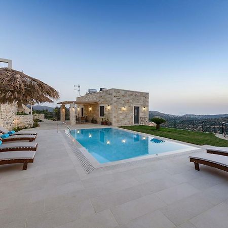 Villa Salla Luxury Sívas Esterno foto