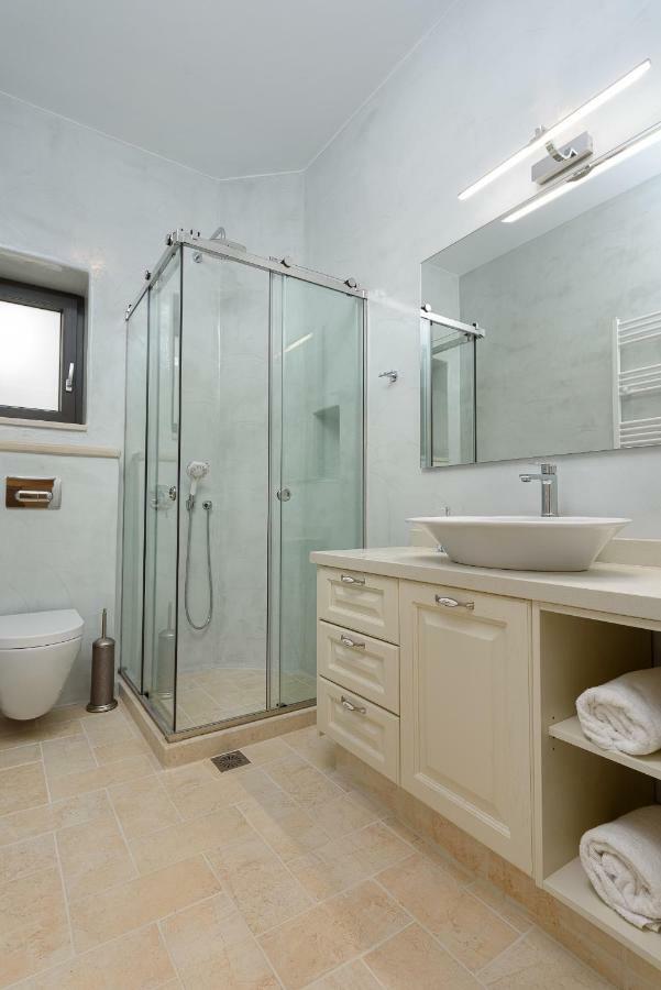 Villa Salla Luxury Sívas Esterno foto
