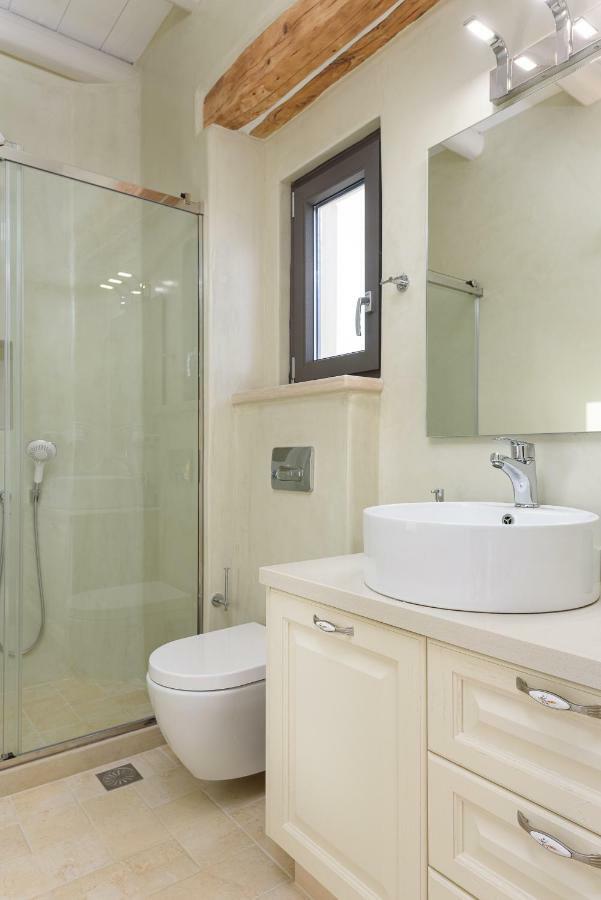 Villa Salla Luxury Sívas Esterno foto