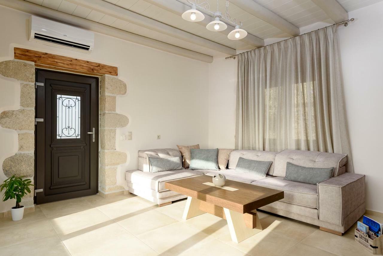 Villa Salla Luxury Sívas Esterno foto