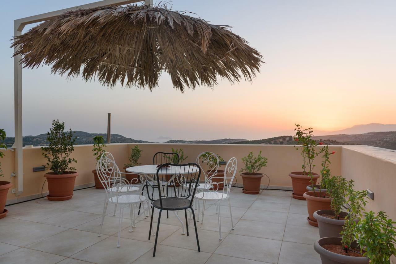 Villa Salla Luxury Sívas Esterno foto