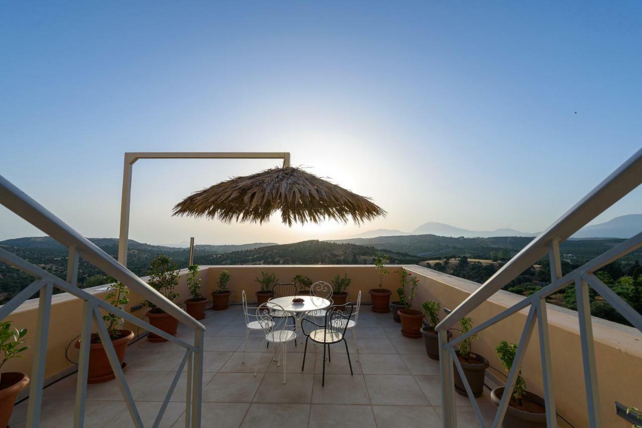 Villa Salla Luxury Sívas Esterno foto