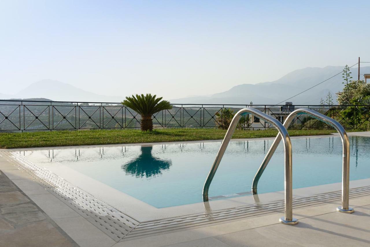 Villa Salla Luxury Sívas Esterno foto
