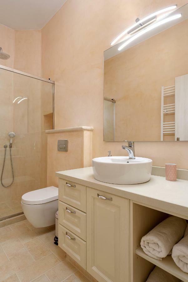 Villa Salla Luxury Sívas Esterno foto