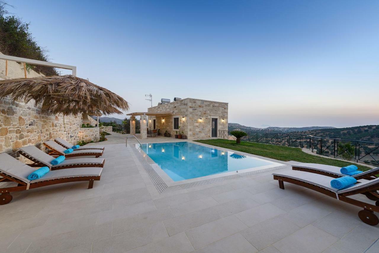 Villa Salla Luxury Sívas Esterno foto