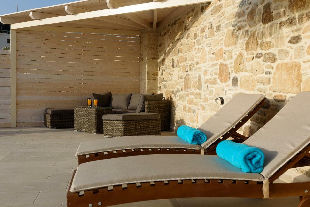 Villa Salla Luxury Sívas Esterno foto