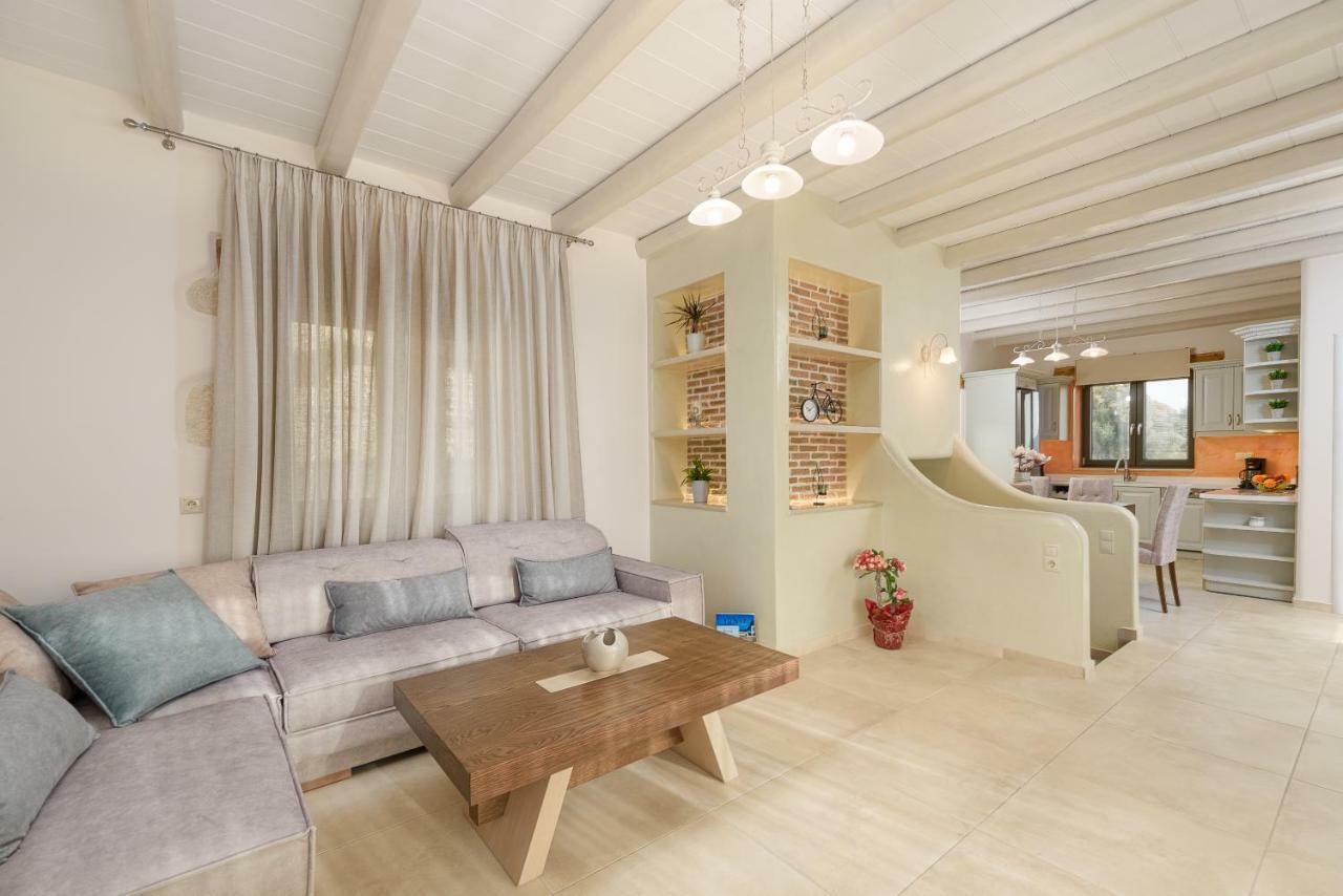Villa Salla Luxury Sívas Esterno foto
