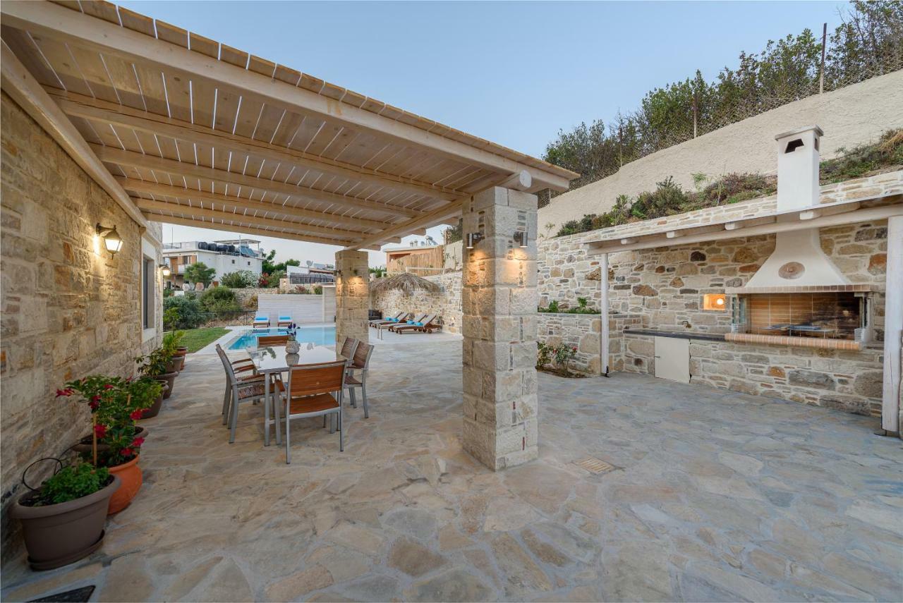 Villa Salla Luxury Sívas Esterno foto