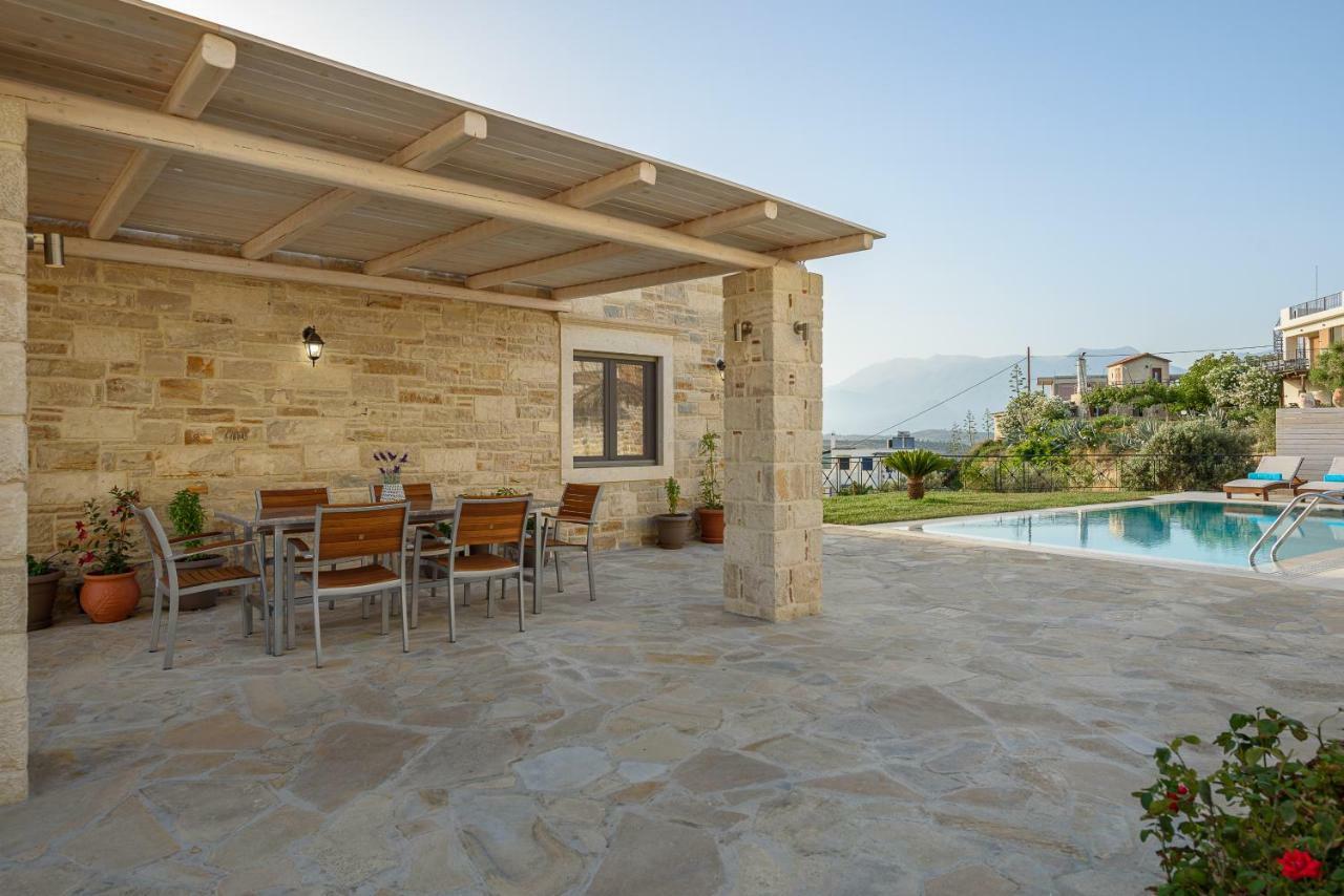 Villa Salla Luxury Sívas Esterno foto