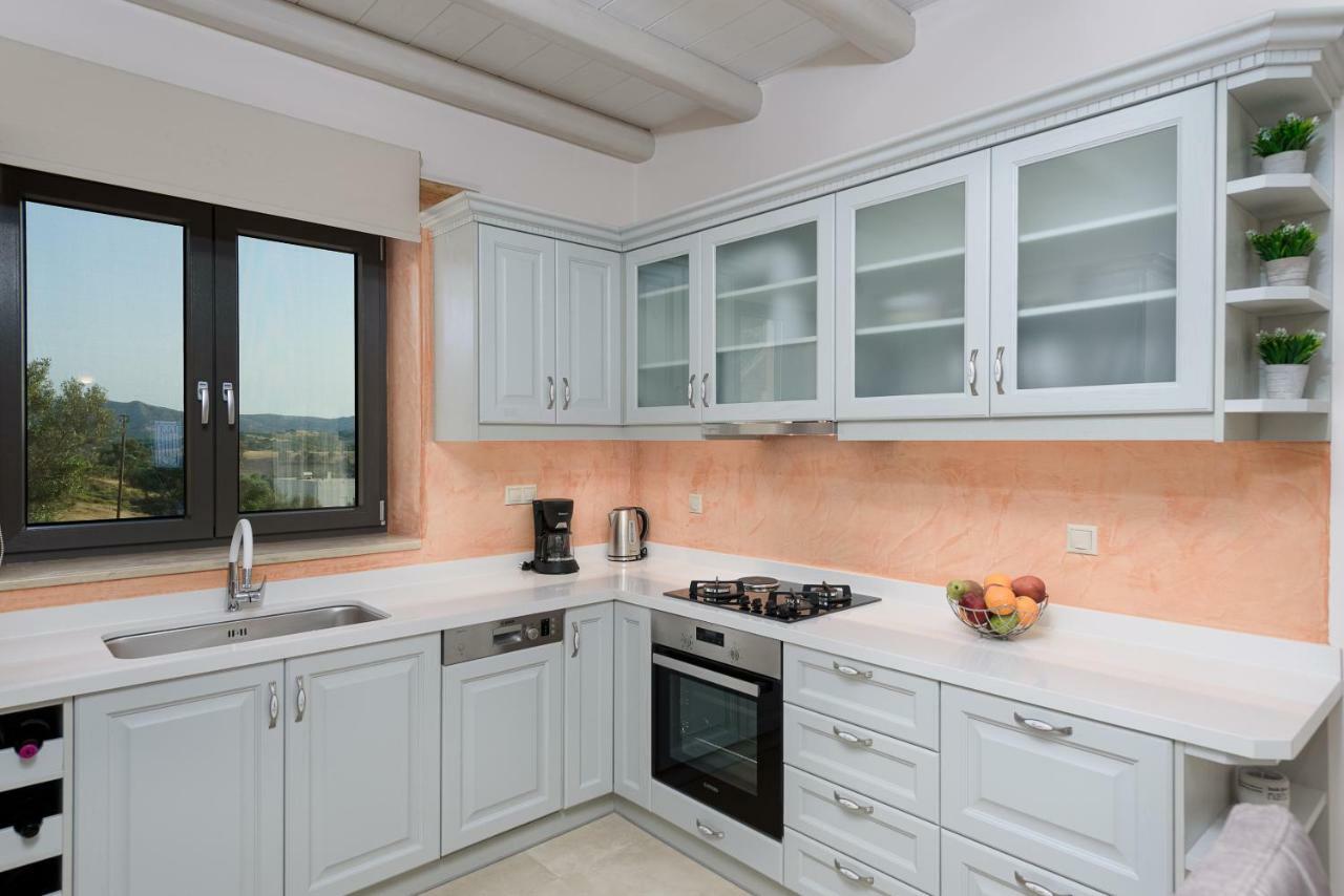 Villa Salla Luxury Sívas Esterno foto