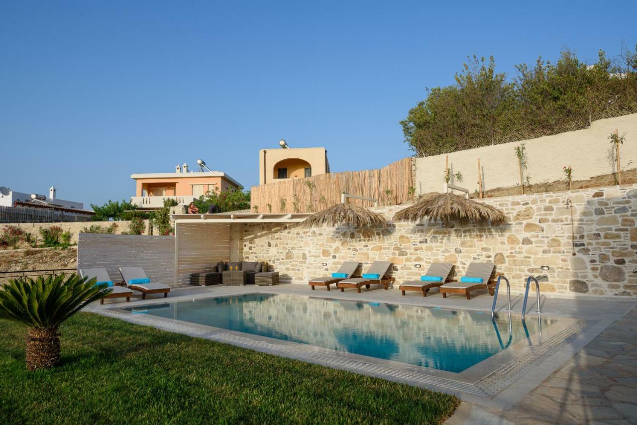 Villa Salla Luxury Sívas Esterno foto